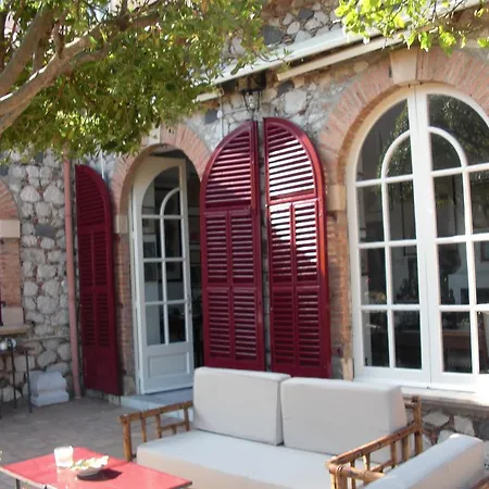 Appartement Casa Oasi