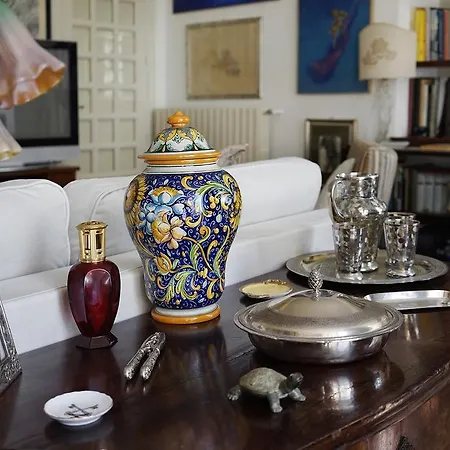 아파트 Casa Oasi *