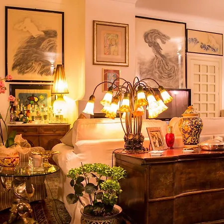 Casa Oasi 타오르미나