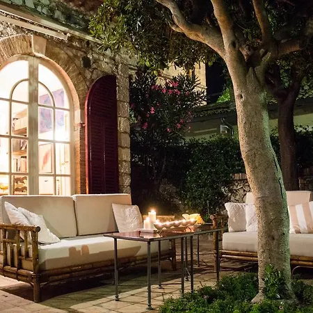 Casa Oasi 타오르미나