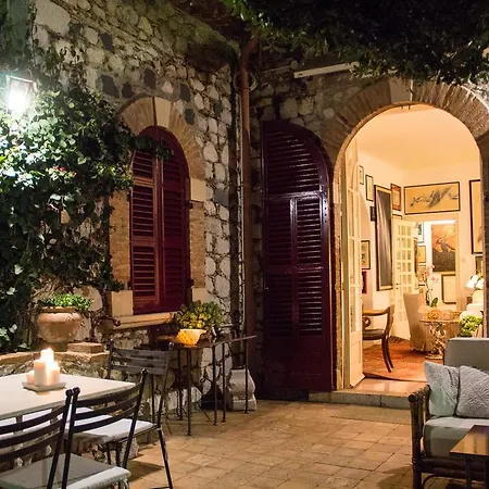 아파트 Casa Oasi *