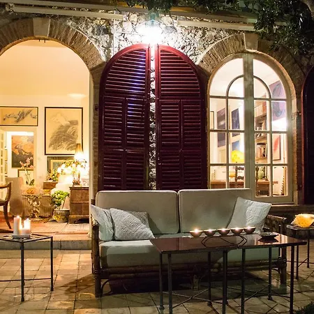 아파트 Casa Oasi 타오르미나