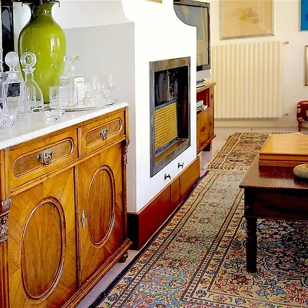 Casa Oasi 타오르미나