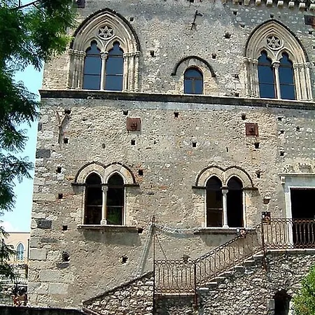 Casa Oasi * 타오르미나