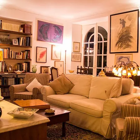 Casa Oasi * 타오르미나