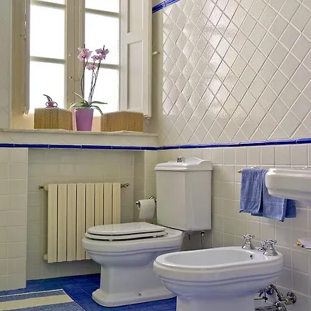 Casa Oasi 아파트 타오르미나