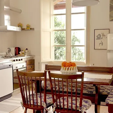 아파트 Casa Oasi *