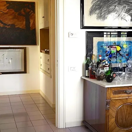 Casa Oasi 아파트 *