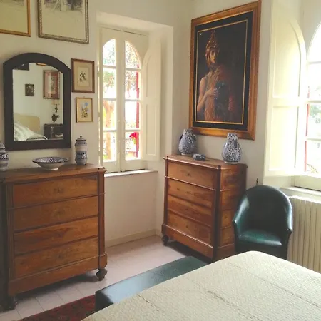 Casa Oasi * 타오르미나