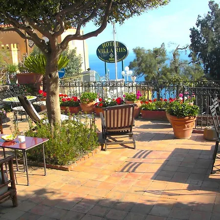 Casa Oasi 타오르미나