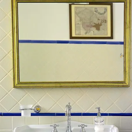 Casa Oasi Taormina
