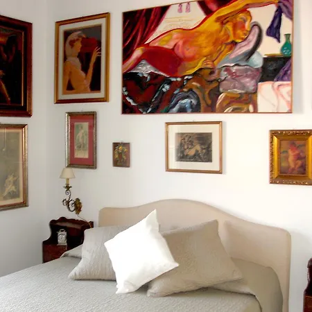 Casa Oasi *